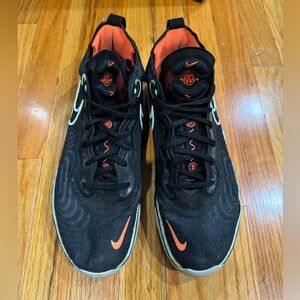Men’s Nike Basketball Shoes